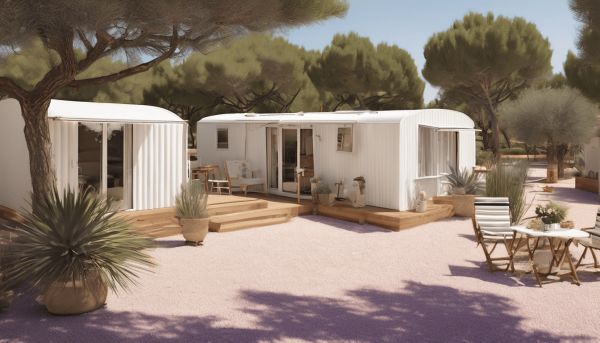 Comment choisir le mobil home idéal dans le Var ?