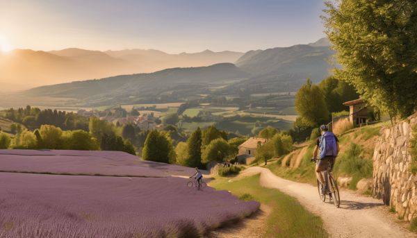 France aventure : vivez des sensassions en plein air