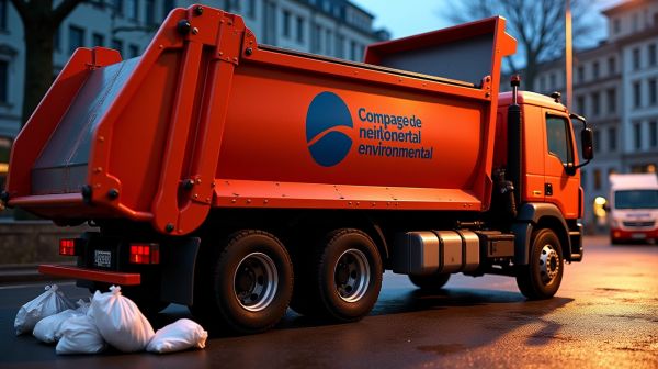 Louez un camion benne pour évacuer vos déchets efficacement