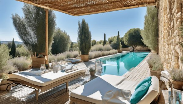 Où réserver un séjour détente à Narbonne hotel spa ?