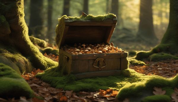 Pourquoi le bois des lutins est un trésor caché de Lyon