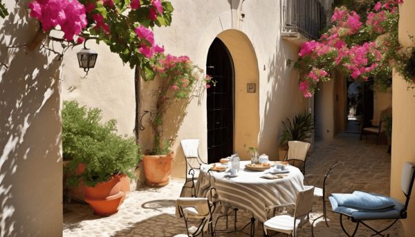 Votre meilleur séjour en bed and breakfast à Narbonne