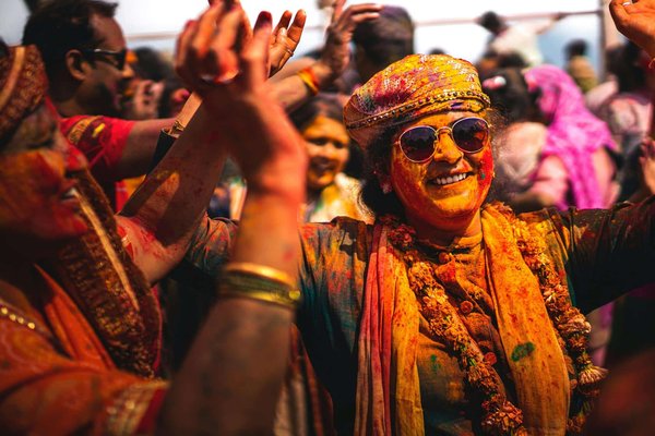 Quels sont les itinéraires de croisière pour découvrir les festivals traditionnels en Inde?