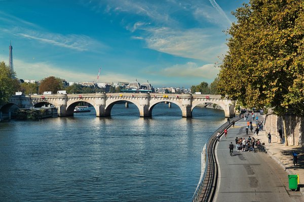 Idées de vacances en France : des escapades pour tous les goûts